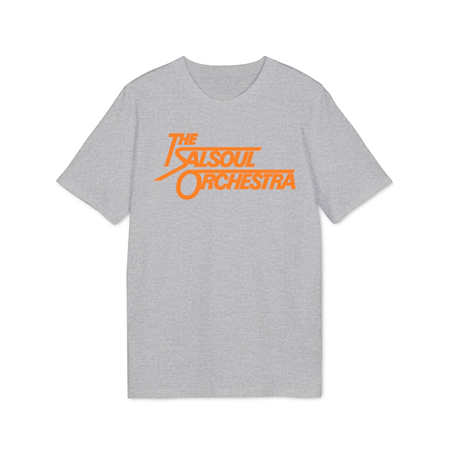 The Salsoul Orchestra Bio-T-Shirt (Premium Qualität)