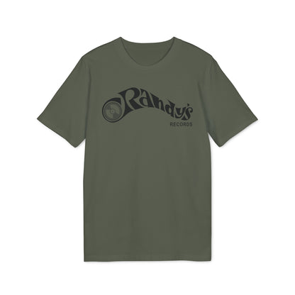 Randy's Records Bio-T-Shirt (Premium Qualität)