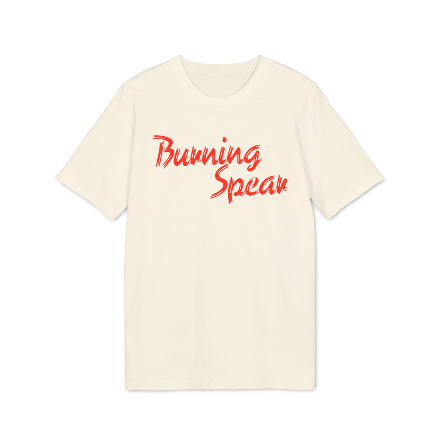 Burning Spear Bio-T-Shirt (Premium Qualität)