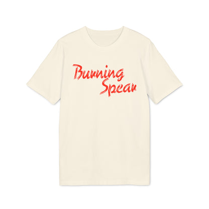 Burning Spear Bio-T-Shirt (Premium Qualität)