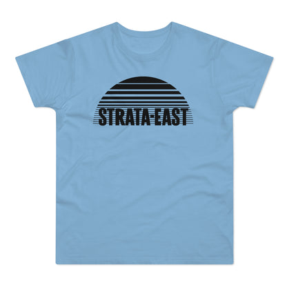 Strata East Records T Shirt (Standardgewicht)