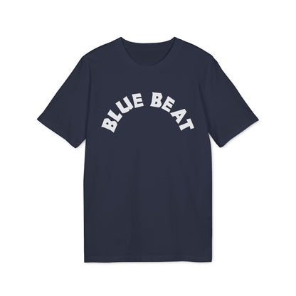 Blue Beat Records Bio-T-Shirt (Premium Qualität)