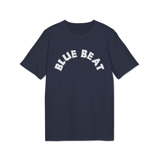 Blue Beat Records Bio-T-Shirt (Premium Qualität)