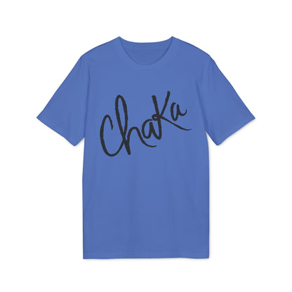 Chaka Khan Bio-T-Shirt (Premium Qualität)