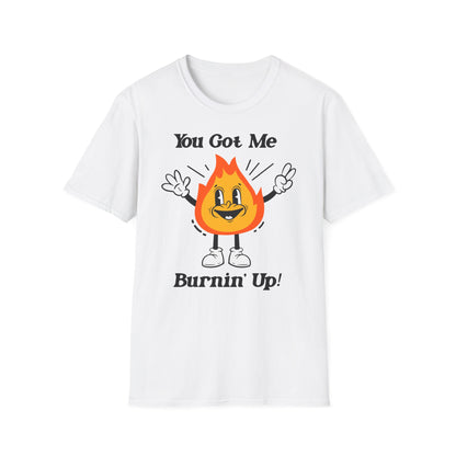 Love Sensation T Shirt