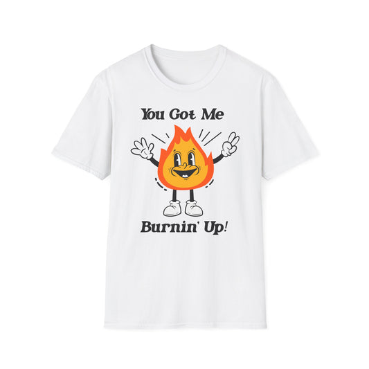 Love Sensation T Shirt