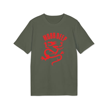 Mobb Deep Bio-T-Shirt (Premium Qualität)