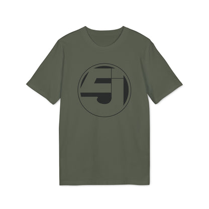 Jurassic 5 Bio-T-Shirt (Premium Qualität)