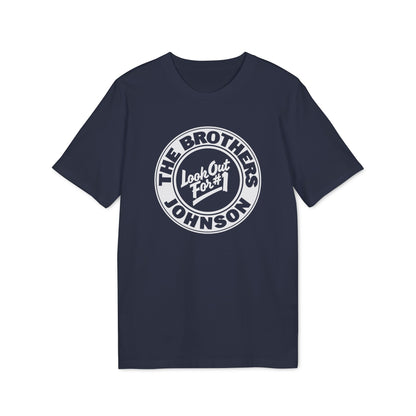 Brothers Johnson Bio-T-Shirt (Premium Qualität)