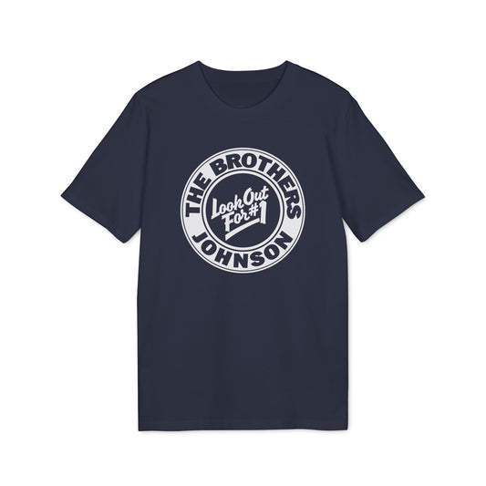 Brothers Johnson Bio-T-Shirt (Premium Qualität)