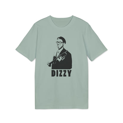 Dizzy Gillespie Bio-T-Shirt (Premium Qualität)
