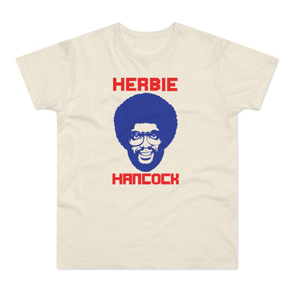 Herbie Hancock T Shirt (Standardgewicht)