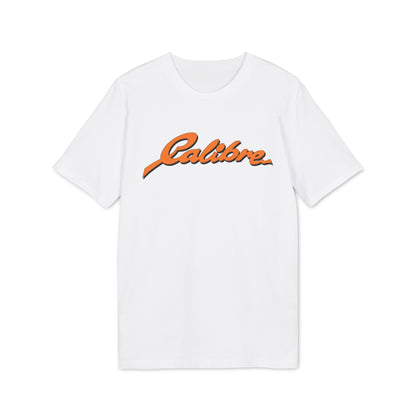 Calibre Records Bio-T-Shirt (Premium Qualität)