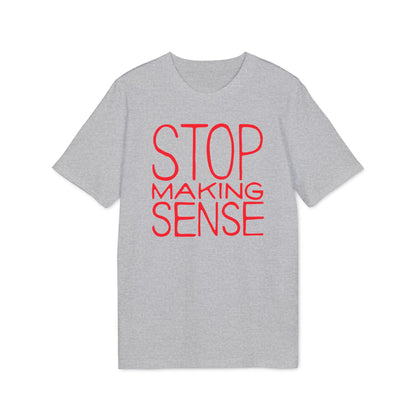 Stop Making Sense Talking Heads Bio-T-Shirt (Premium Qualität)