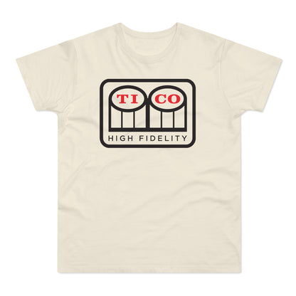 Tico Records T Shirt (Standardgewicht)