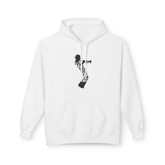 Miles Davis Hoodie Design 2