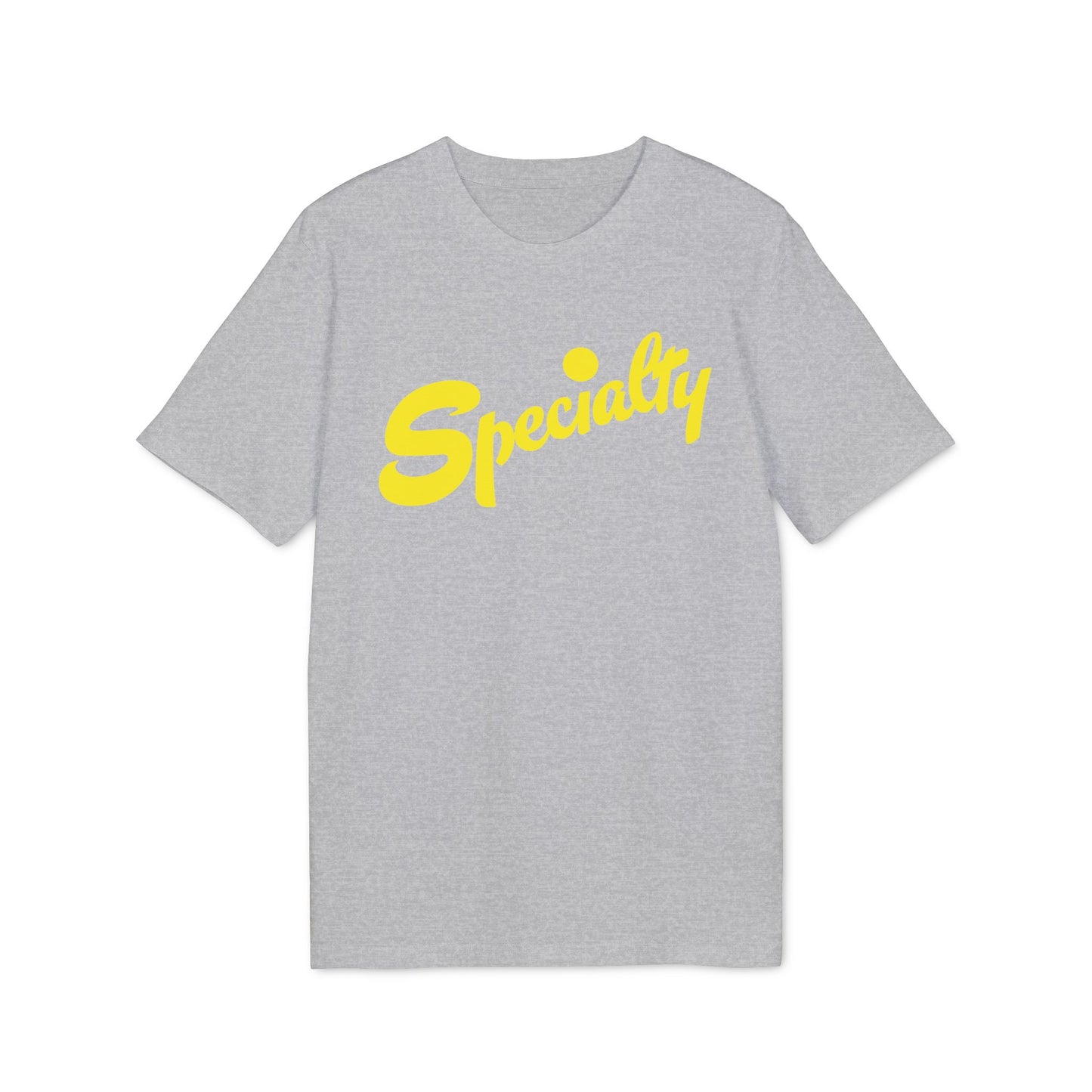 Specialty Records Bio-T-Shirt (Premium Qualität)
