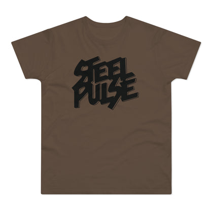 Steel Pulse T Shirt (Standardgewicht)