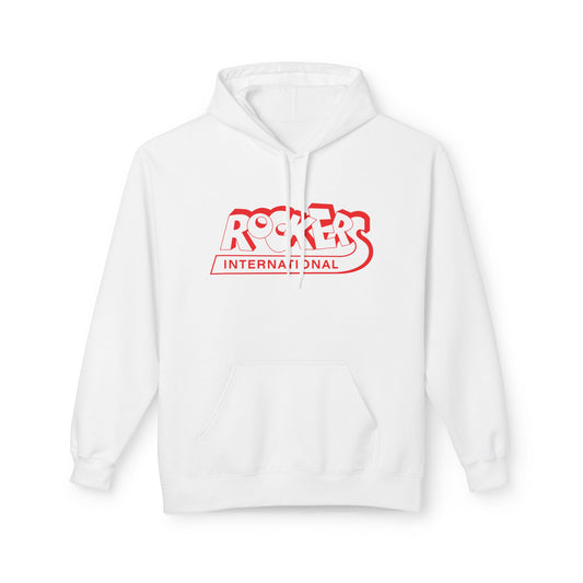 Rockers International Hoodie