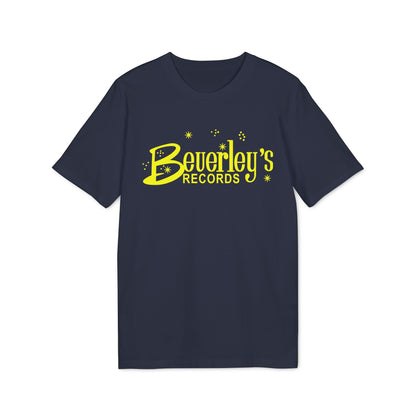 Beverley's Records Bio-T-Shirt (Premium Qualität)
