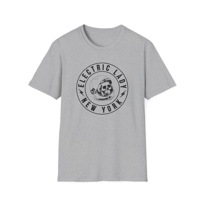 Electric Lady Studios NYC T Shirt
