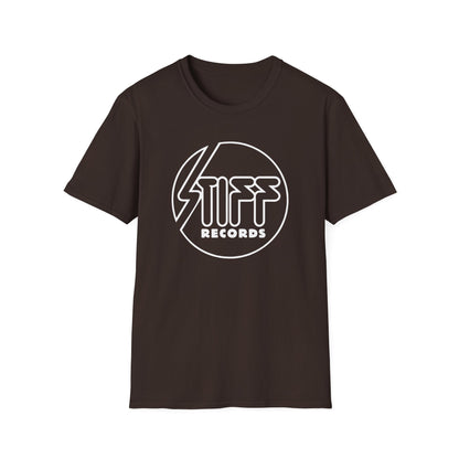 Stiff Records T Shirt