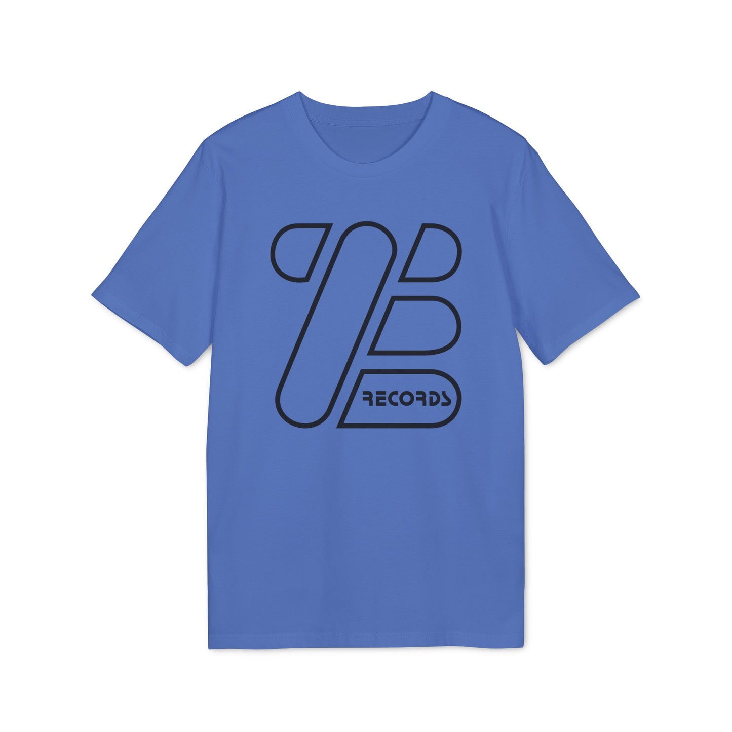 Ze Records Bio-T-Shirt (Premium Qualität)