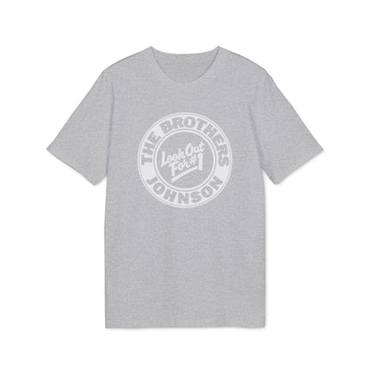 Brothers Johnson Bio-T-Shirt (Premium Qualität)