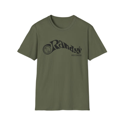 Randy's Records T Shirt