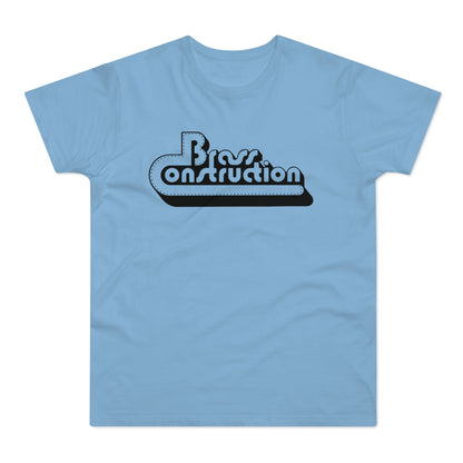 Brass Construction T Shirt (Standardgewicht)