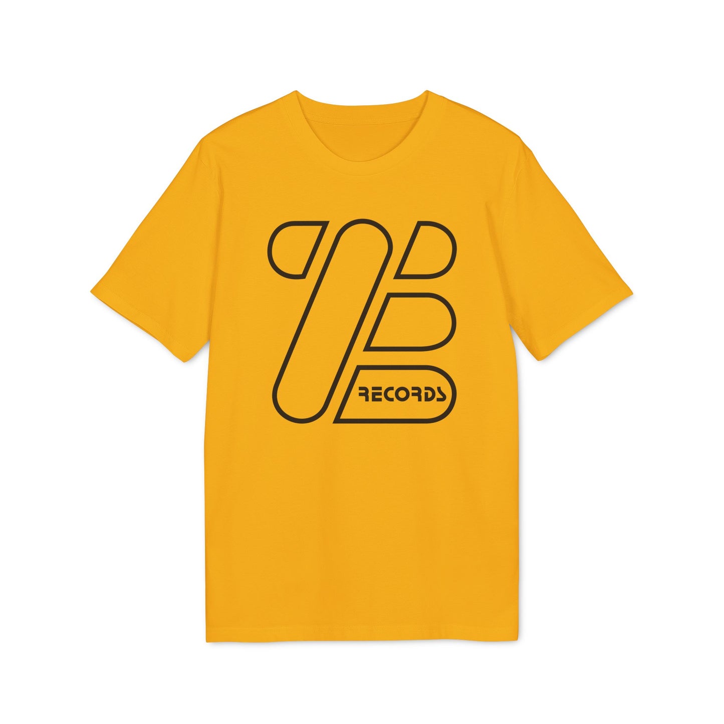 Ze Records Bio-T-Shirt (Premium Qualität)