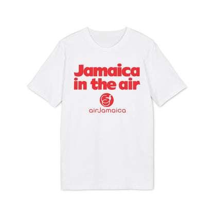 Air Jamaica In The Air Bio-T-Shirt (Premium Qualität)