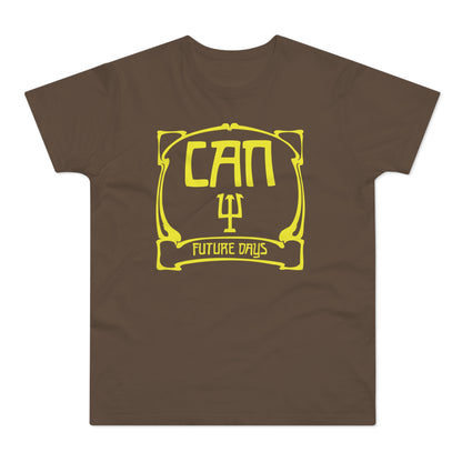 Can Future Days T Shirt (Standardgewicht)