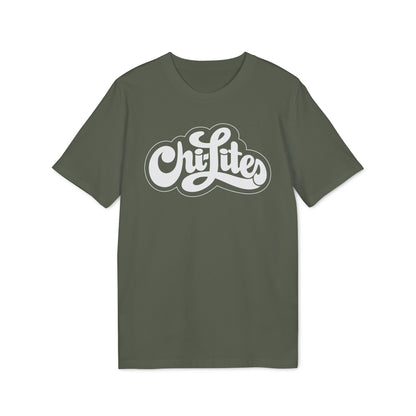 Chi Lites Bio-T-Shirt (Premium Qualität)