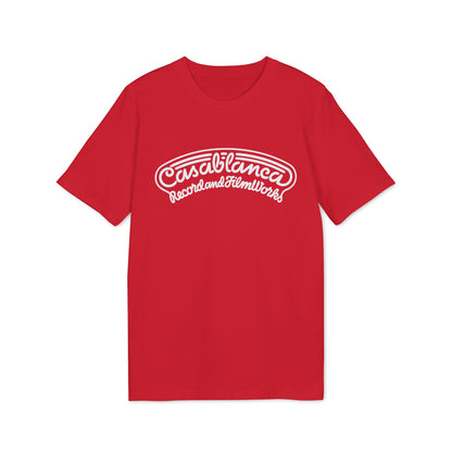 Casablanca Records and Filmworks Bio-T-Shirt (Premium Qualität)