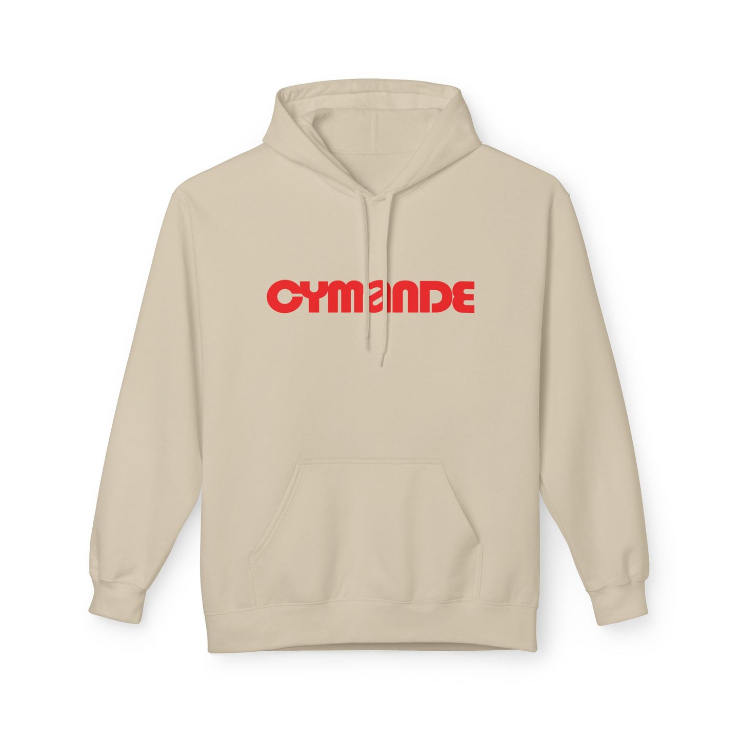 Cymande Hoodie