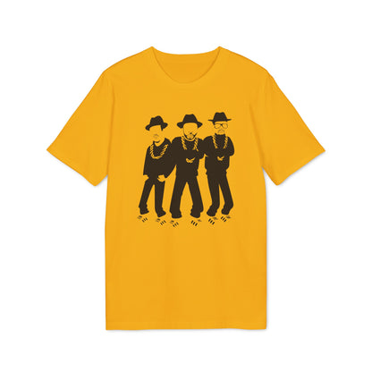 Dope Ropes Bio-T-Shirt (Premium Qualität)