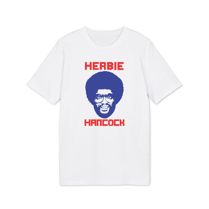 Herbie Hancock Bio-T-Shirt (Premium Qualität)