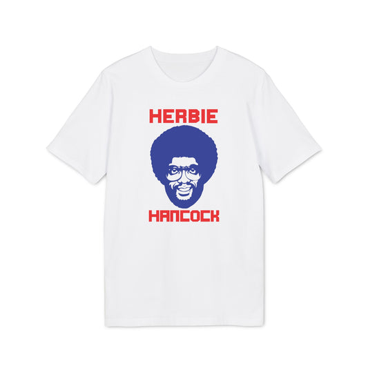 Herbie Hancock Bio-T-Shirt (Premium Qualität)