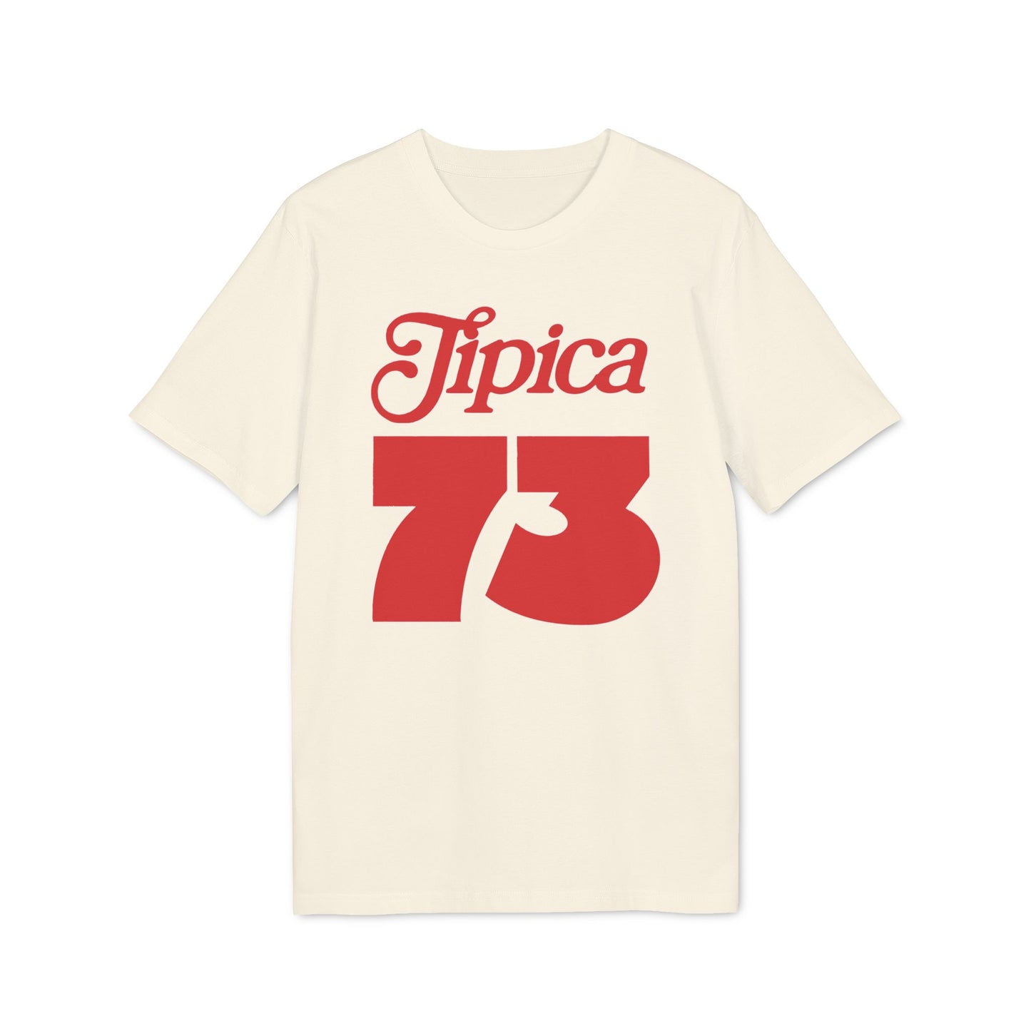 Tipica 73 Bio-T-Shirt (Premium Qualität)