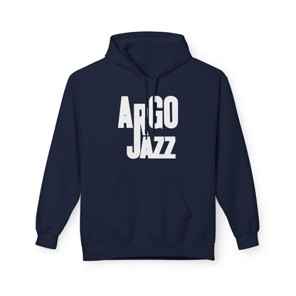 Argo Jazz Records Hoodie