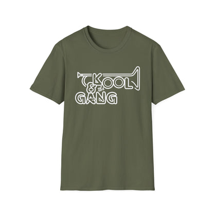 Kool & The Gang T Shirt