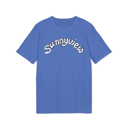Sunnyview Records Bio-T-Shirt (Premium Qualität)