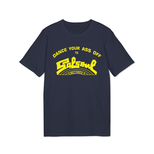 Dance Your Ass Off Salsoul Records Bio-T-Shirt (Premium Qualität)