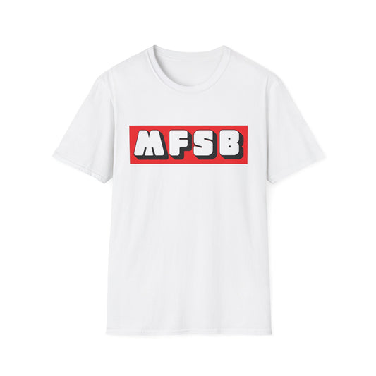 MFSB T Shirt