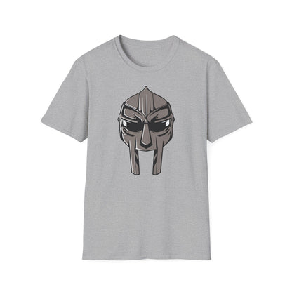 MF Doom Mask T Shirt