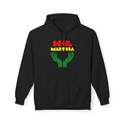 Soul Makossa Hoodie