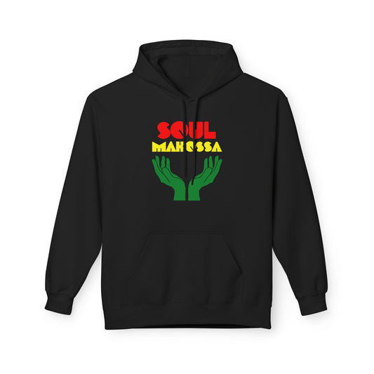 Soul Makossa Hoodie