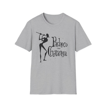 Pacheco Y Su Charanga T Shirt