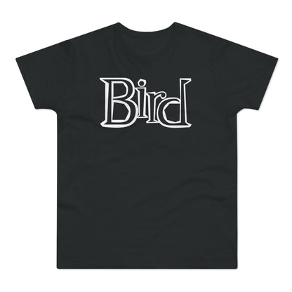Bird Charlie Parker T Shirt (Standardgewicht)